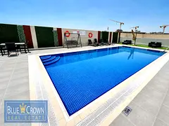 Delighted Studio |Fully Furnished |Multiple cheques