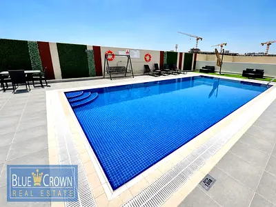 Delighted Studio |Fully Furnished |Multiple cheques