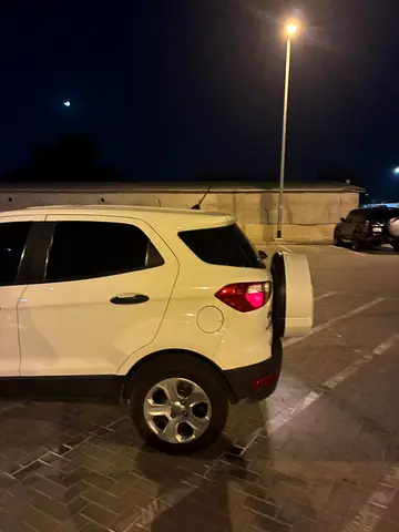 صورة 2 لـ 2021 FORD ECOSPORT