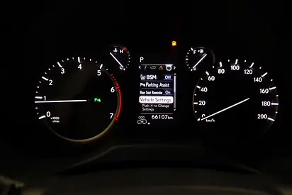 Lexus GX 460 Premier, миниатюра 8
