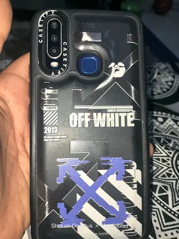 Mobile vivo y12 good condition