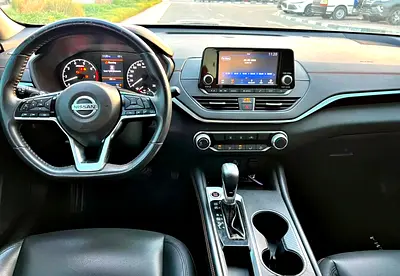 صورة 13 لـ 2020 Nissan ALTIMA