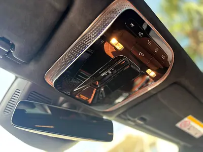 2021 Mercedes-BENZ S-CLASS — миниатюра 11