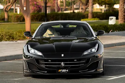 2019 Ferrari PORTOFINO 缩略图 3