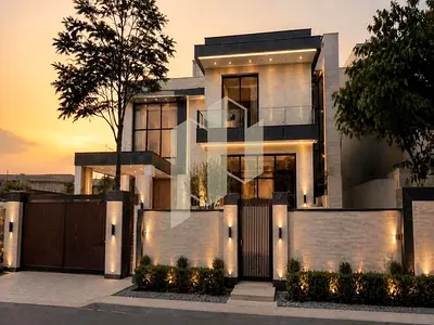 Modern Layout | Next To Corner | Handover Q4 2026