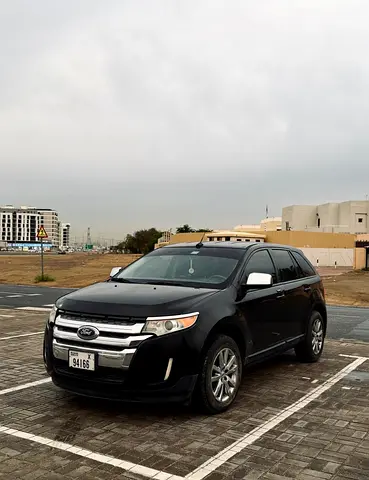 2013 FORD EDGE 照片 2