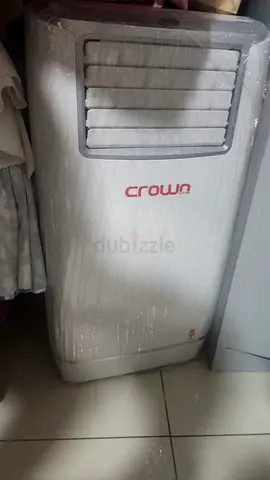 Portable AC