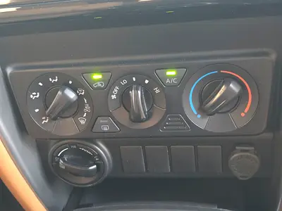 2022 Toyota FORTUNER 照片 10