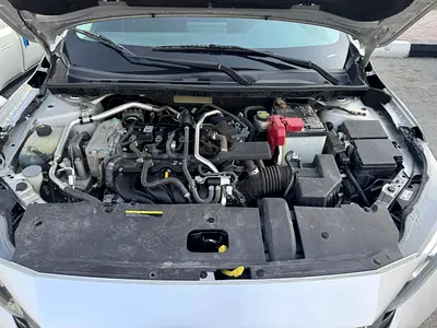صورة مصغرة 12 لـ 2020 Nissan SENTRA