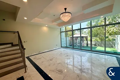 Dreamz | 3-Bedroom plus Maids | Vacant