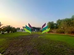 Modern | Massive Garden | Private Pool | 6 Bed