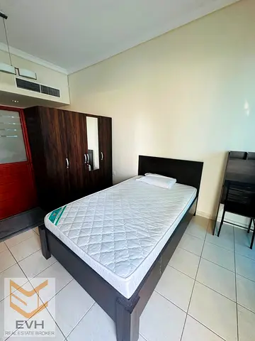 Marina View Studio | Lake Terrace | With Balcony