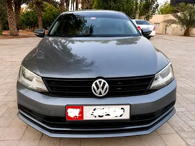 2016 Volkswagen JETTA 照片 7