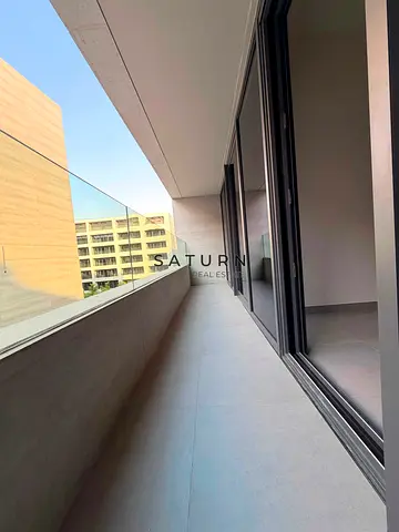 Brand New Luxury 1 BR with Balcony in Aljada