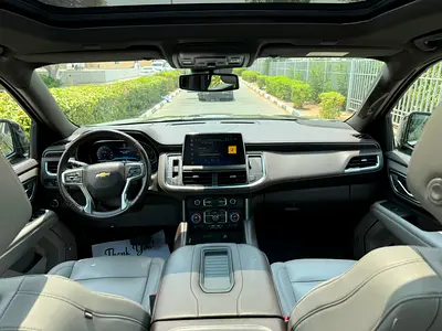 2023 Chevrolet SUBURBAN 缩略图 6