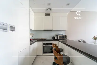 Exclusive | Top Floor | Fully Furnished