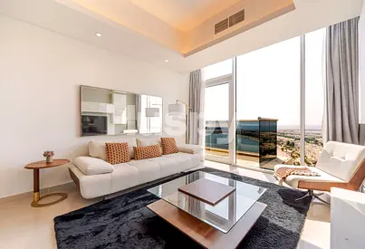 Top Floor | Lagoon View | Vacant