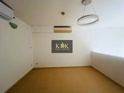 غرفة نوم واحدة على طراز لوفت | تصميم دوبلكس | تراس مطل على المدينة
