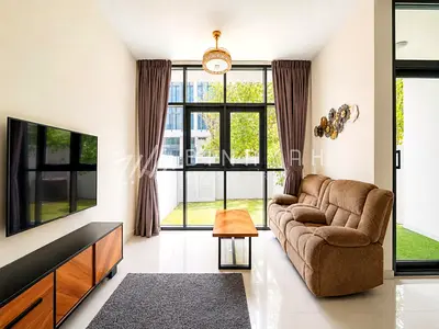 Vacant Soon | Fully Furnished | Community View