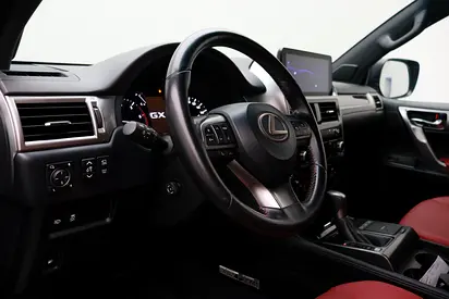 Lexus GX 460 Premier, миниатюра 12