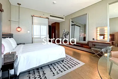 Below OP | ROI | Exclusive | Fully Furnished