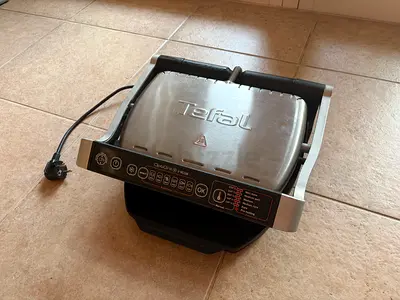 Tefal OptiGrill+ Initial