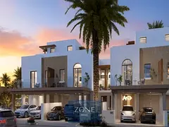 5-Bed Villa | Waterfront Community | Furnished Interiors | Hayat 6 Dubai South