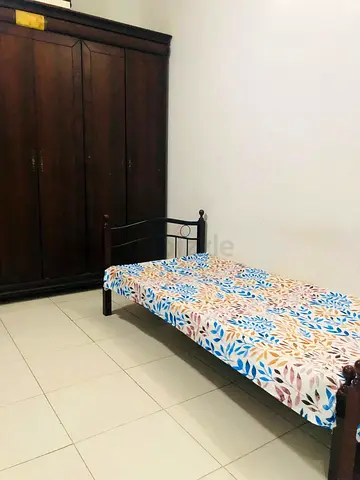 Bedspace For Rent