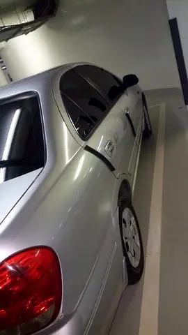 2005 Nissan SUNNY photo 2