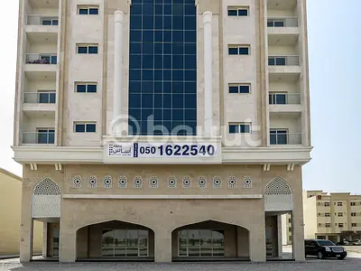 EXCLUSIVE OFFER TWO BHK FLATS (SCHOOL AREA)- MUWAILAH COMMERCIAL) IN AL NUAIMY BUILDING - SHARJAH