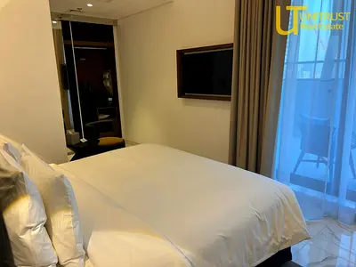 Furnished Studio | Hotel Apt | Avalon Tower