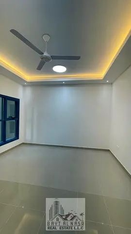 شقة غرفتين للإيجار | أبراج الخور B5 | وسط مدينة عجمان | 45,000 درهم