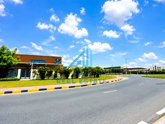Strategic G+3 Residential Plot | E-611 Road | Long-Term Investment Opportunity