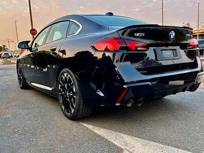 2026 BMW 2-SERIES — миниатюра 9
