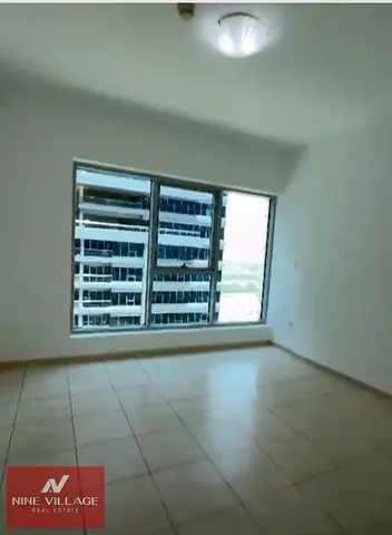 Spacious 2BR vacant prime location Skycourts Tower