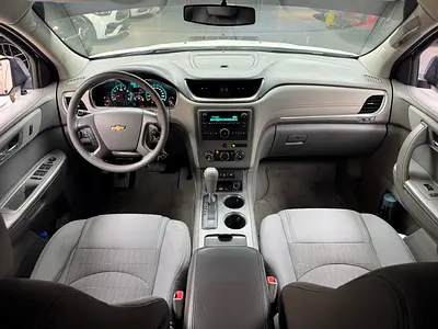 صورة 16 لـ 2014 Chevrolet TRAVERSE