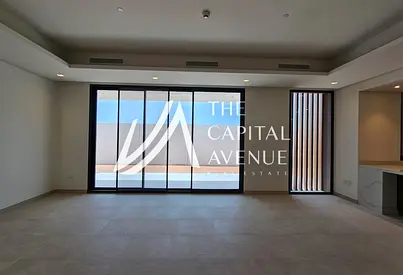 وحدة مطوّرة | جاهزة للسكن | حديقة خاصة