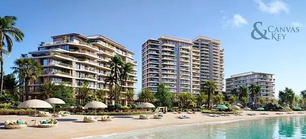 SPACIOUS 3BR | LARGE TERRACE | CRYSTAL BEACH ACCESS
