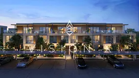 Stylish Townhouse | Lush Surroundings | Modern Amenities