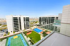 Large Layout | Resort Amenities | Vacant