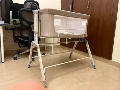 Bassinet / Cradle