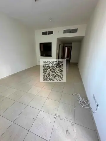 2BHK AVAILABLE FOR RENT IN AJMAN ONE TOWER PARTIAL SEA VIEW