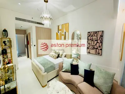 Brand New | High End Studio Unit | Prime Location