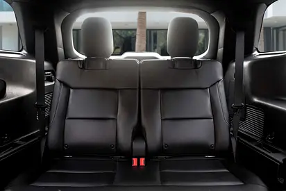 2022 FORD EXPLORER 缩略图 13