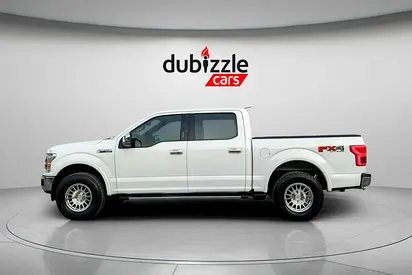 صورة 5 لـ 2020 FORD F-150