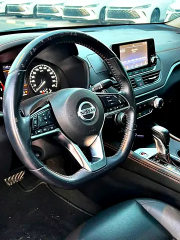 صورة 10 لـ 2020 Nissan ALTIMA