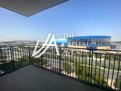 Upcoming Unit | High Floor | Sea World View