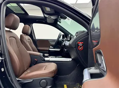 Mercedes-Benz GLB 220, миниатюра 14