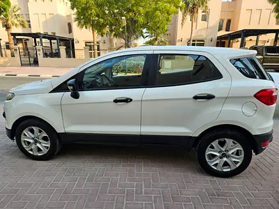 صورة 3 لـ 2017 FORD ECOSPORT