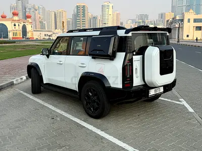 Jetour T2 Traveler Plus, миниатюра 4